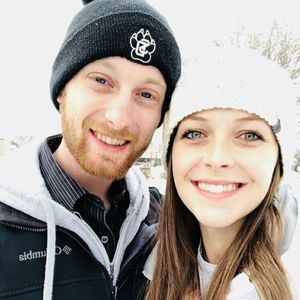 Meet your Posher, Andrew